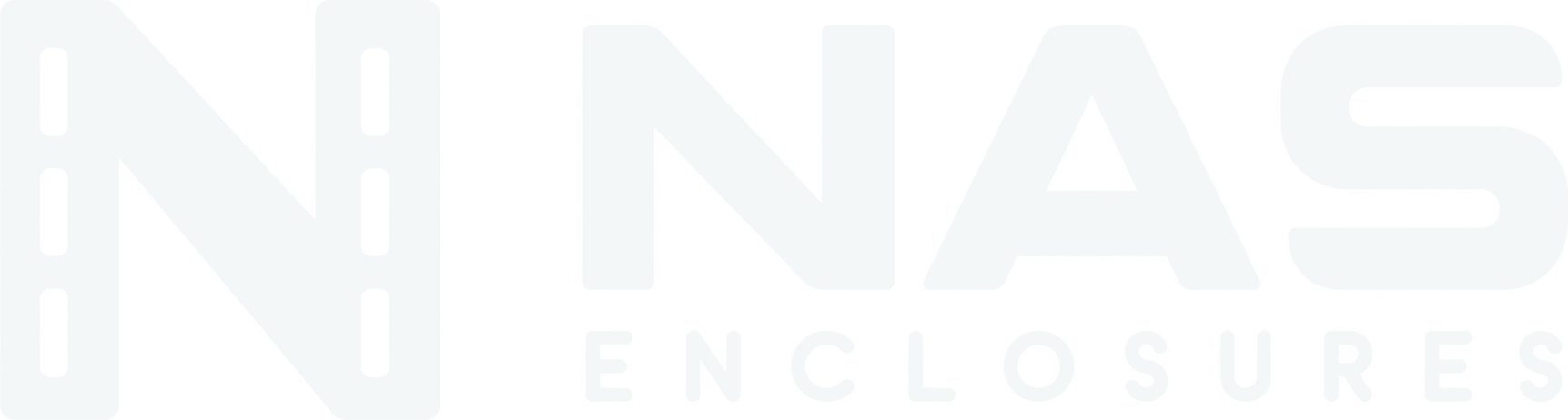 NAS Enclosures