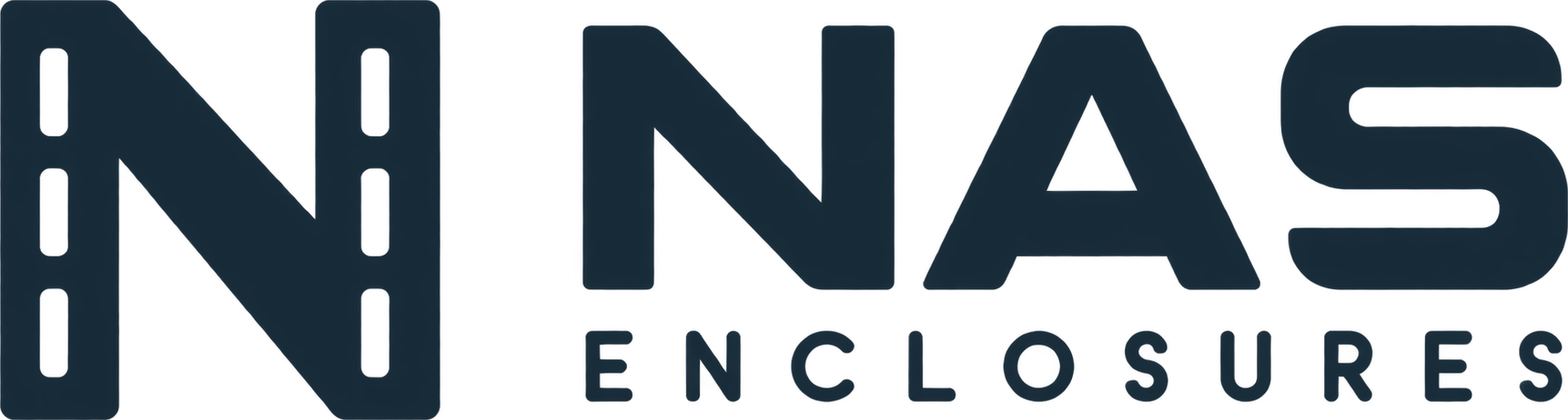 NAS Enclosures